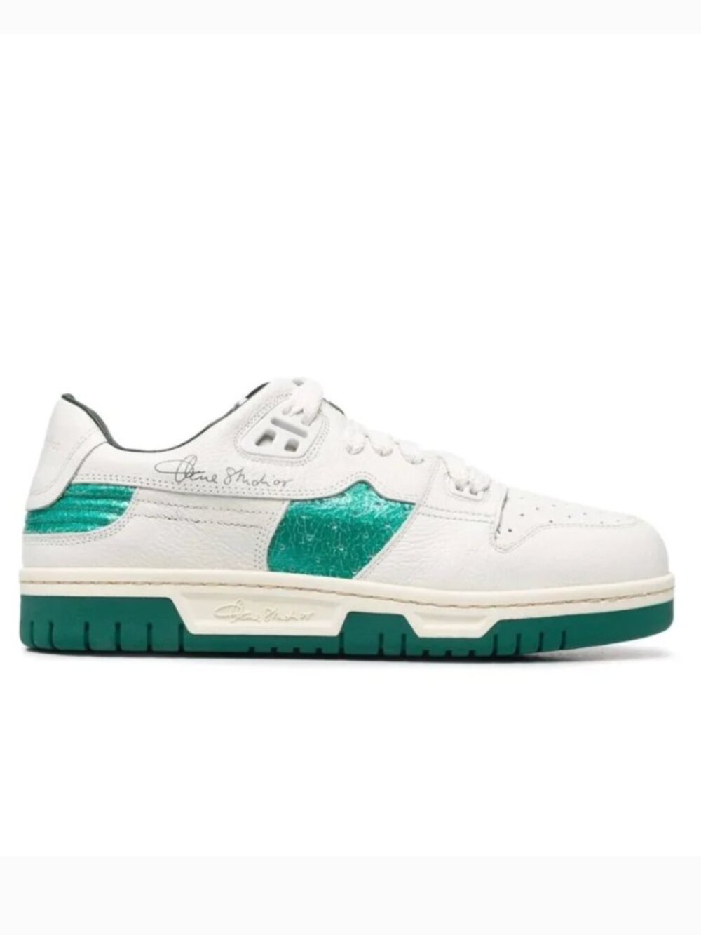 Acne Studios Low Pop sneakers
